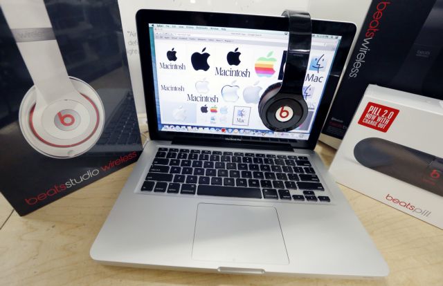 Υπηρεσία μουσικής με streaming, γεμάτη Beats, θα λανσάρει η Apple